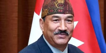 होटल याक एन्ड यतिमा कमल थापा समूहको निष्कर्ष : अब ज्ञानेन्द्र शाहलाई बोकेर नहिँड्ने