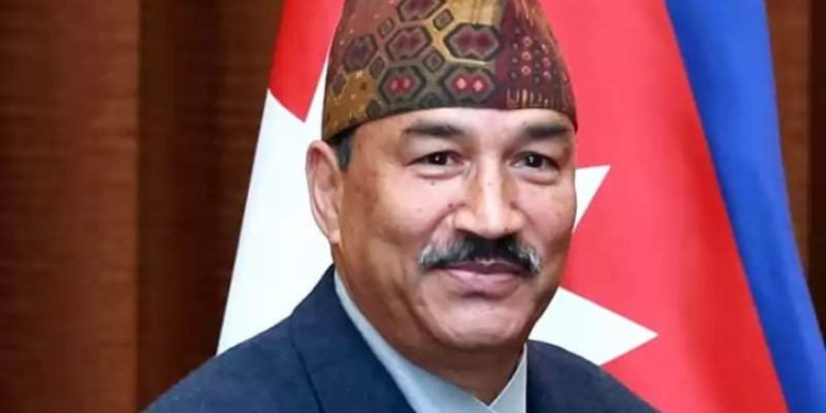 होटल याक एन्ड यतिमा कमल थापा समूहको निष्कर्ष : अब ज्ञानेन्द्र शाहलाई बोकेर नहिँड्ने