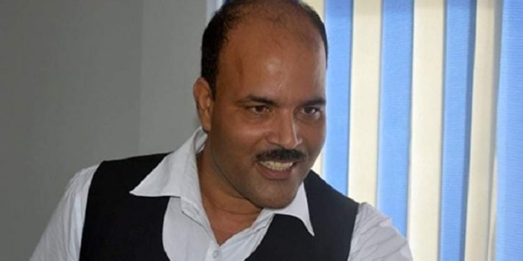 वडा अधिवेशनमा सभापति देउवाकै निर्देशनमा हस्तक्षेप भयो : अमरेशकुमार सिंह