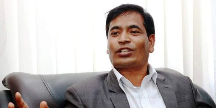 कर्णालीमा मन्त्रालय भागबन्डाको किचलो : चार मन्त्रालय नदिए माओवादी सरकारबाट बाहिरिने