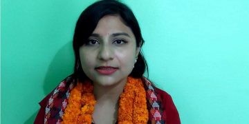 कांग्रेस अधिवेशन:कान्छी उम्मेदवार डा. खान लुम्बिनी प्रदेश सदस्यमा निर्वाचित