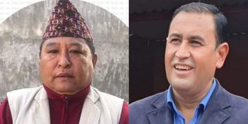 नेपाली कांग्रेस महाधिवेशन : ओखलढुंगाका दुई नेता केन्द्रीय सदस्यमा लड्ने