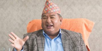 भानुजन्मस्थललाई साहित्यिक पर्यटकीय क्षेत्र बनाउने श्रममन्त्री श्रेष्ठको योजना