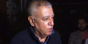 रामचन्द्र पौडेलका लागि सभापतिको दाबी छाडेँ : कोइराला