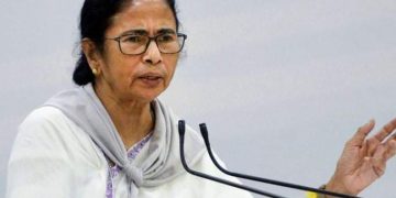 कांग्रेस महाधिवेशनमा नेपाल आउन लागेकी बंगालकी मुख्यमन्त्री बनर्जीलाई मोदीले किन रोके ?