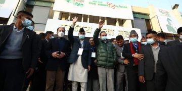 कांग्रेस महाधिवेशन : आज सभापतिको मतगणना, भोलि आराम, पर्सीदेखि अन्य पदको गणना