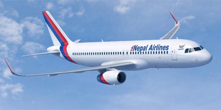 नेपाल एयरलाइन्सको विजनेश विस्तार हुँदै