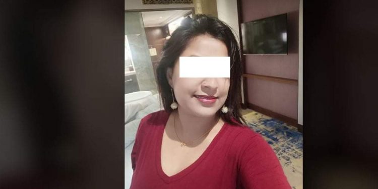 फेसबुकमा भीआइपीदेखि सेलीब्रेटीका तस्वीर राखेर ठगी गर्ने एन्जिना कार्की पक्राउ