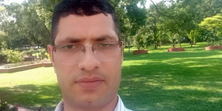 प्रहरीका प्रहरी नायब निरीक्षक (सई) घुससहित रंगेहात पक्राउ