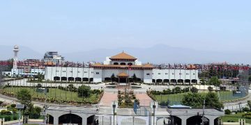 आज संसद बैठक बस्दै, ६ अध्यादेश पेश गरिने