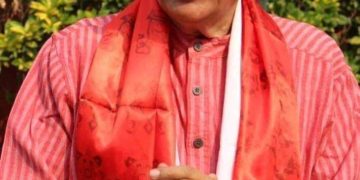 आजैदेखि मेरो राजनीतिक यात्रा नयाँ ढंगले सुरु भयो : डा. शेखर कोइराला