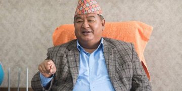 दासत्वको समस्या हल गर्न सरकार दृढ छ : श्रममन्त्री श्रेष्ठ
