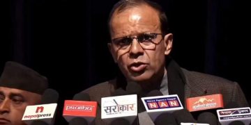 वीपी कोइरालाको पार्टी बल्ल वीपीकै पार्टीजस्तो भएको सन्देश गएकाे छ : डा. रिजाल