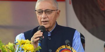 जुनियर भनिएका शेखरले चुनाव जितेनन्, तर स्वतः नेता भए