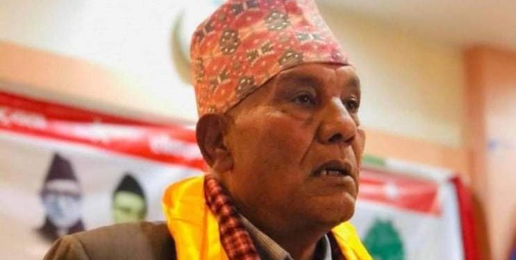 उज्यालो हुन कसैले रोक्न नसक्ने : बलबहादुर केसी