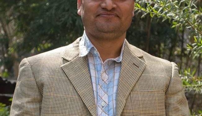 पार्टीमा पुस्तान्तरण भएको छ : प्रदीप पौडेल