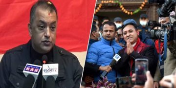 कांग्रेस महाधिबेशन : महामन्त्रीमा थापा र शर्मा निर्वाचित ?