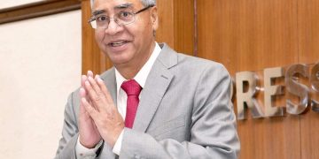 गठबन्धनबाटै अप्ठेरोमा प्रधानमन्त्री देउवा
