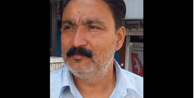 खस/आर्यतर्फको कांग्रेस सहमहामन्त्रीमा किशोरसिंह राठौर विजयी