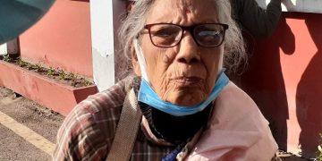 महिला खुला केन्द्रीय सदस्यमा ९१ वर्षीया शान्ति कार्की पराजित