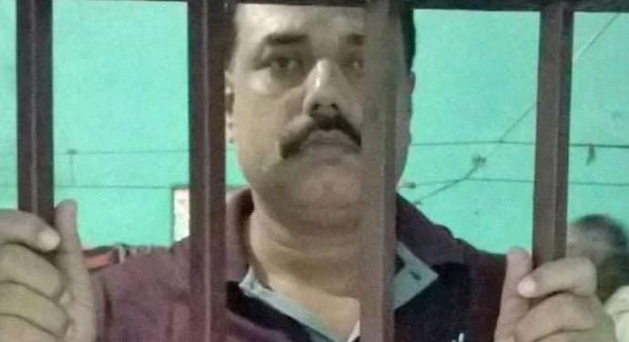 अपहरण र फिरौती असुलीमा कुख्यात डनकोे हिरासतमा मृत्यु