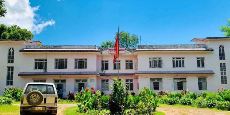 बलात्कार पीडित राउटे युवतीको पहिचान खुलाउने पत्रकारलाई ५ महिना कैद