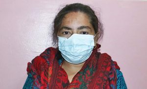 बालकको लिंगमा रबरले बाँधिदिने होस्टेल वार्डेन पक्राउ