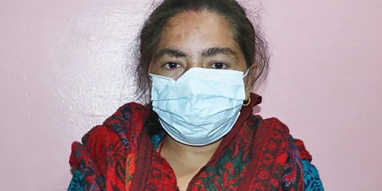बालकको लिंगमा रबरले बाँधिदिने होस्टेल वार्डेन पक्राउ