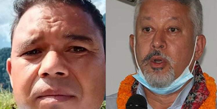 कर्णाली प्रदेशतर्फको खुला केन्द्रीय सदस्यमा शाह र बुढा विजयी