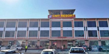 भरतपुरमा खुल्यो सिएमटी रिसोर्ट