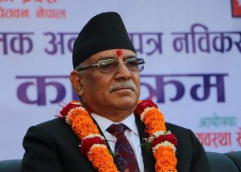 तीस वर्षदेखि एकछत्र नेतृत्व