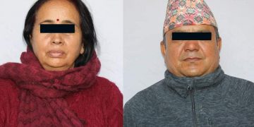 ललिता निवास : कीर्तेमा अनुसन्धान सुरु