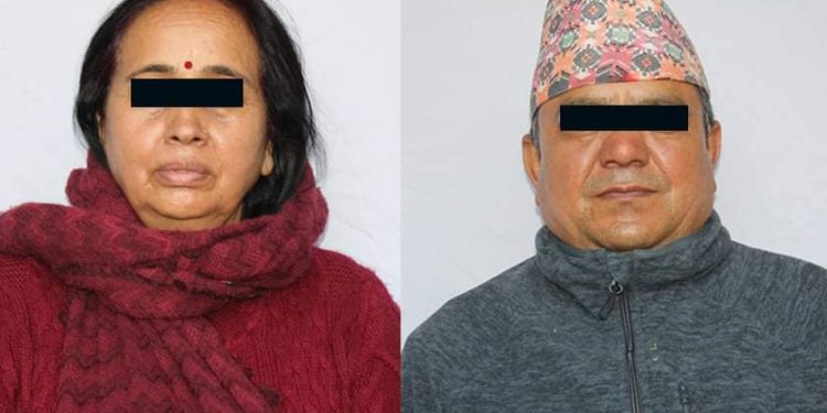 ललिता निवास : कीर्तेमा अनुसन्धान सुरु