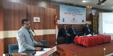 प्रादेशिक गौरवका योजनाहरुलाई प्राथमिकतामा राख्न मुख्यमन्त्री राउतको निर्देशन