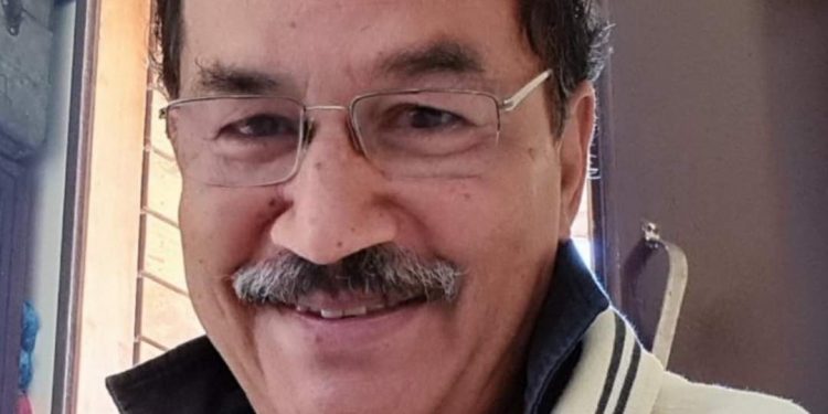 थापा ‘राजसंस्था’ विरोधी धारमा उभिने भएसँगै राप्रपा फुटको दिशातर्फ