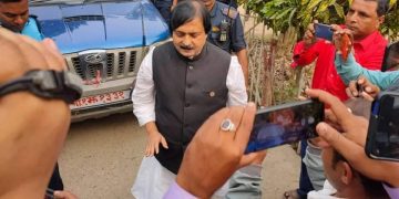 आफताव आलमको मुद्दा न्यायाधीश कार्की र ढुङ्गानाको संयुक्त इजलासमा
