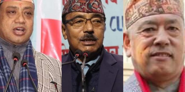 बागमती प्रदेशमा तीन उम्मेदवार कसैको पनि बहुमत आएन,दोस्रो चरणमा गयो चुनाव