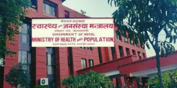 कोरोनाको नयाँ भेरियन्ट ‘ओमिक्रोन’ भेटिँदैमा लकडाउन हुँदैन, निगरानी हुन्छ : स्वास्थ्य मन्त्रालय