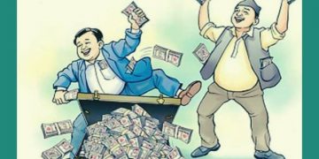 स्थानीय निकायमा भ्रष्टाचारको चाङ