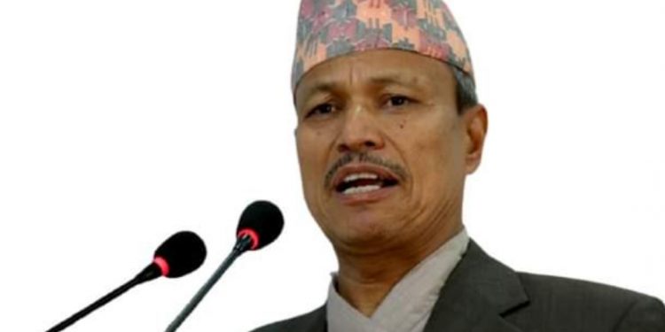 डा.रावललाई एमालेमा सल्लाहकारको जिम्मेवारी