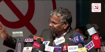 पूर्वमन्त्री मातृका यादव बोल्दा प्रधानमन्त्री देउवा यसकारण दंग