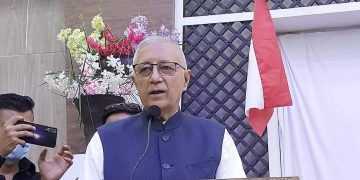 विराटनगर पुगेर डा.कोइरालाले भने–भाइ-बहिनी मिलाउन नसक्नु पनि मेरो पराजयको कारण हो