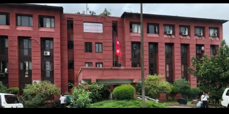 मुलुकभर थप २६४ जनामा कोरोना पुष्टि, २६० द्वारा स्वास्थ्यलाभ