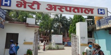 भेरी अस्पतालको स्टोर कक्षमा मृत भेटिएका चारैको सनाखत