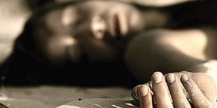 लुम्बिनीको मायादेवी मन्दिर नजिकै एक युवतीको शव फेला