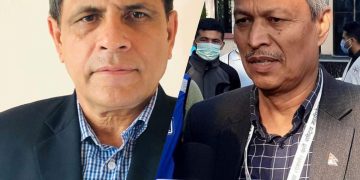 भीम रावल घनश्याम भुसाल पनि केन्द्रीय सदस्यमा विजयीचितवन