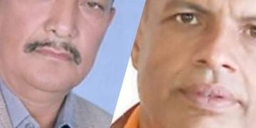कांग्रेस प्रदेश १ अधिवेशन : सभापतिमा गुरुराज घिमिरे र उद्धव थापा भिड्ने