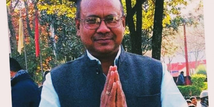 यादवलाई कांग्रेस प्रदेश २ को सभापति उम्मेदवार बनाउने देउवा पक्षको निर्णय