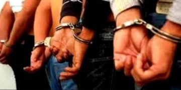नियन्त्रीत लागुऔषध सहित ४ जना पक्राउ