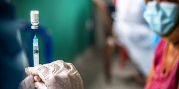 उपत्यकाका सबै स्थानमा आजदेखि बालबालिकालाई कोरोना खोप